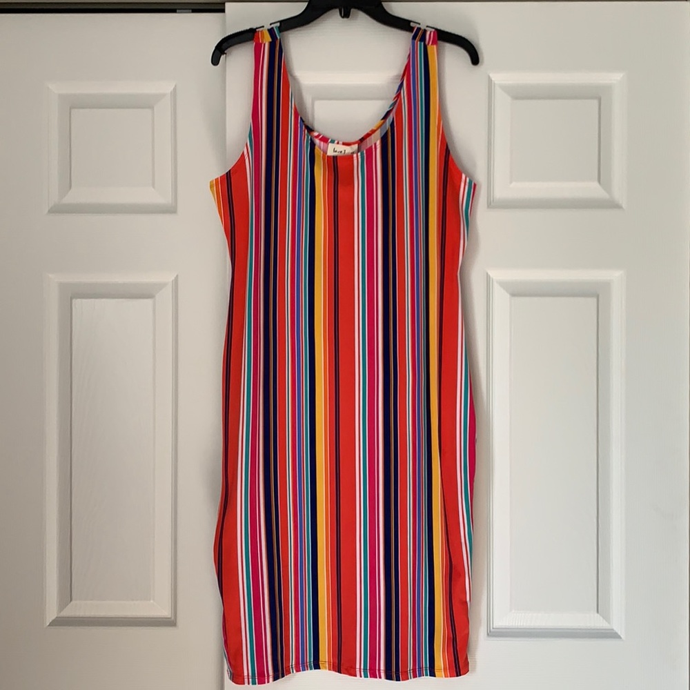 Women’s dress